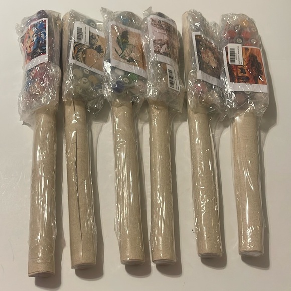 Paint by numbers very cheap 3 for $10 Read the description - Picture 1 of 11